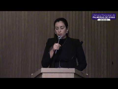 SESSÃO SOLENE - DIA DO ATLETA