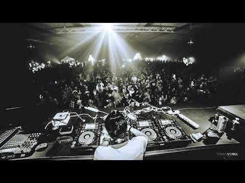 Tanukichi - Hardtek x Frenchcore Podcast