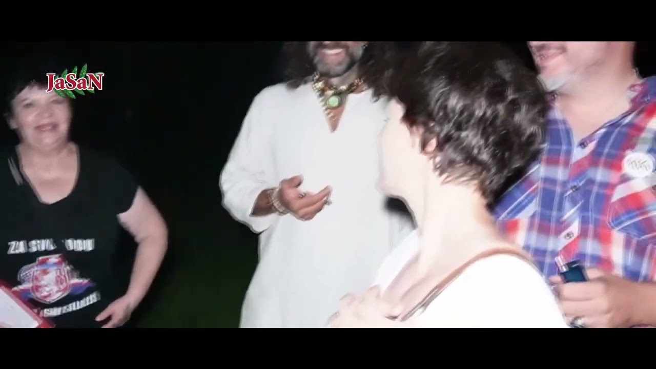 👉Volba jasná II - JaSaN (Jasný Signál Nezávislých)