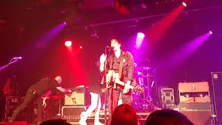 Razorlight - Before I Fall To Pieces - Limelight Belfast