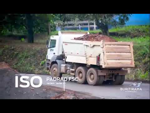 Mineração Buritirama: como João Araújo construiu uma das maiores produtoras de manganês do mundo