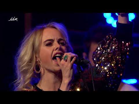 Ketnetband: Spring & Samsonrock-medley