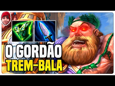 O SUPORTE TEM QUE SER AGRESSIVO EM ALGUMAS SITUAÇÕES! BACO SUPORTE - Ranked Conquista