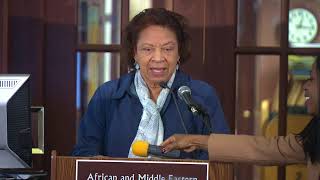 Njinga of Angola: Africa's Warrior Queen