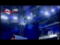 Circus Scenes Meet The Zing Master