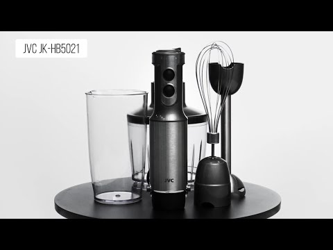 Миниатюра изображения товара Блендер погружной JVC JK-HB5021