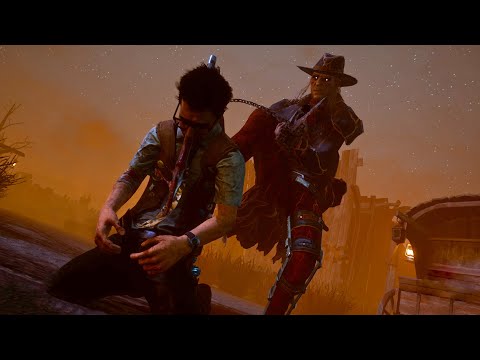 Steam Community :: Video :: The Deathslinger | Pulling Them Still