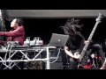 Crossfaith - "Monolith + Jagerbomb" LIVE HD ...