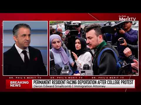 MeritTV Hamas Green Card