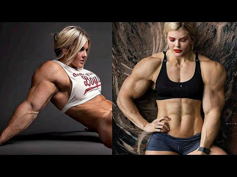 Real Life Wonder Women | Brooke Ence | Gym Devoted