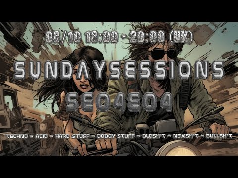 SUNDAY SESSIONS SE04E04