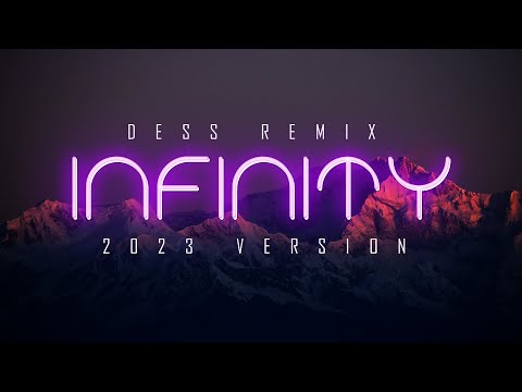 Guru Josh Project - Infinity 2023(Klass Vocal Mix) Pump Version(Dess Remix)