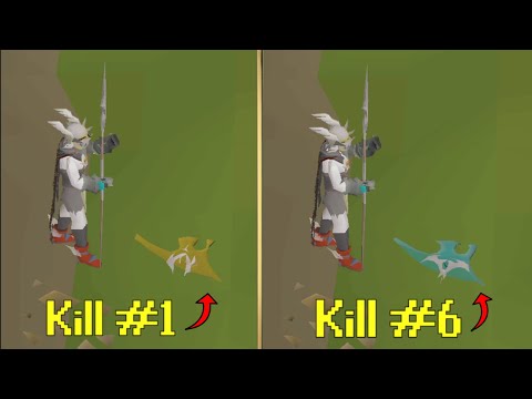 HE MADE 1 BILLION GP IN 15 MINUTES - OSRS BEST HIGHLIGHTS - FUNNY, EPIC & WTF MOMENTS | 106