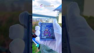 #pokemon #pokemoncards #myteamforscarletandviolet #pokemontcg #pikachu