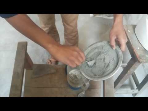 Water Reducing Agent