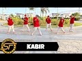 KABIR ( Dj Jurlan Remix ) - Dance Trends | Dance Fitness | Zumba