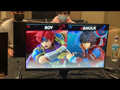 Kola Roy vs fizzmint shulk port priority 6