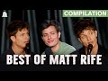 The Very Best Of Matt Rife Stand Up Comedy Compilation