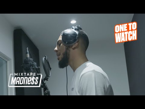 YRamezy - Trench Freestyle (Music Video) | @MixtapeMadness