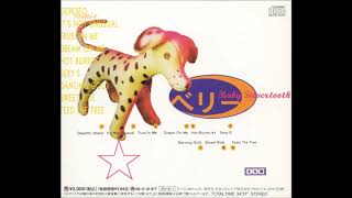 Belly - Hot Burrito #1 &#39;92 [Flying Burrito Brothers cover]