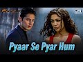 Pyaar Se Pyaar Hum Ab To Karne Lage Raaz Abhijeet Bhattacharya Dino Morea Malini Sharma