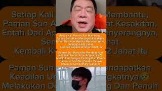 Download lagu P3l4ku B3rus4ha Untuk M3ny3r4ngnya #yumenglong #jasticeyumenglong #feedshorts #trending mp3