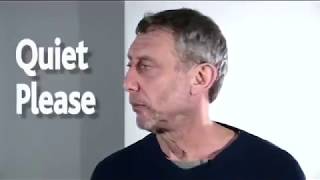 YTP Short - Michael Rosen Makes a Terrible Aphex Twin Joke