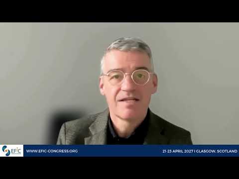 The Role of the Brain in Pain, with Markus Ploner