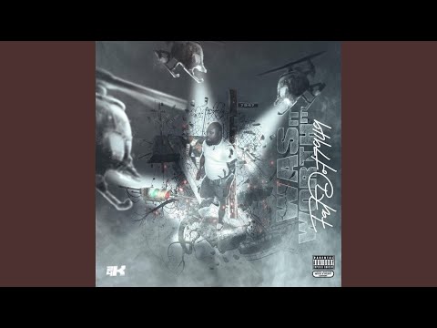 Warriors (feat. Leeq4)