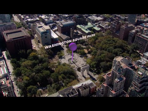 New York University - video