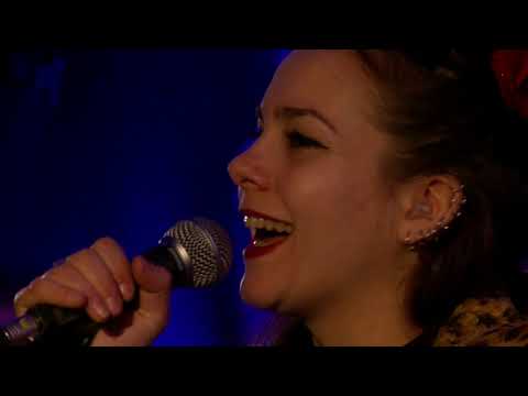 Ghalia & Mama`s Boys feat.Johnny Mastro@MusicStar Norderstedt_Let the demon out + 4am Fried Chicken