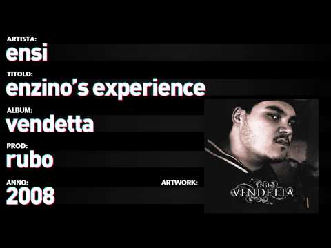 Ensi - Vendetta - 03 - 