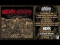 Septic Vomit Menk Split FULL ALBUM 2024 Goregrind Deathgrind