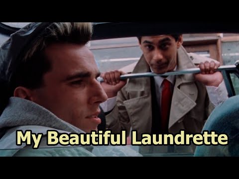 My Beautiful Laundrette - Social Suds