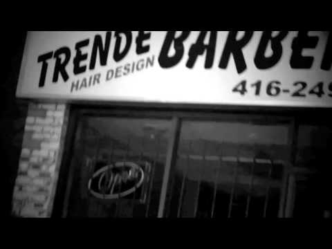 DANIEL CASH 5 AM IN TORONTO FREESTYLE)