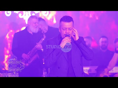 Muharrem Ahmeti  & Batalioni B13 LIVE Pjesa 1 - Kompleksi Kalaja 2026