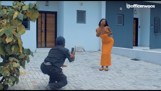 GAME OF INTELLIGENCE (Officer Woos)