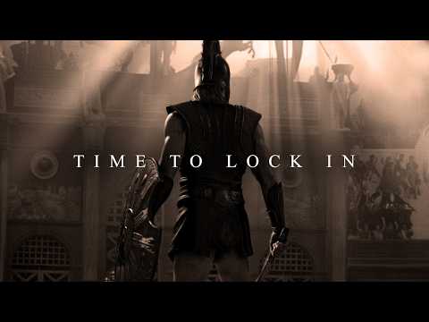 TIME TO LOCK IN FOR 2026 - The Most Powerful Motivational Speeches Compilation 2026