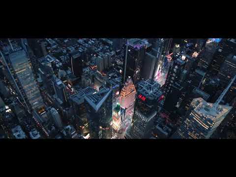 Music x Tech Fest 2018 - Remixes and Samples