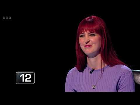 Celebrity Mastermind (2025)  - Season 24 Episode 8