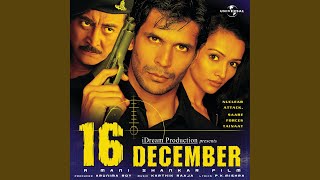 Dil Mera Ek Tara (16 December / Soundtrack Version