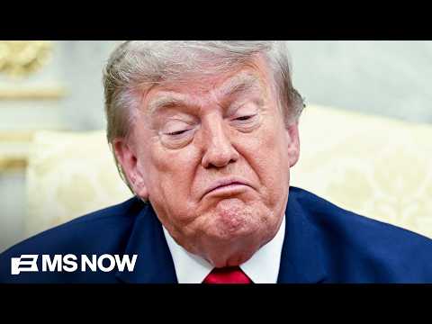 'Unconstitutional, abusive, immoral': Fmr. Gov. Inslee slams Trump for cutting grants to blue states