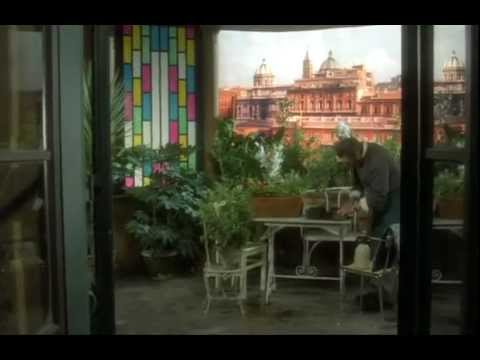 Le due vite di Mattia Pascal - parte 3