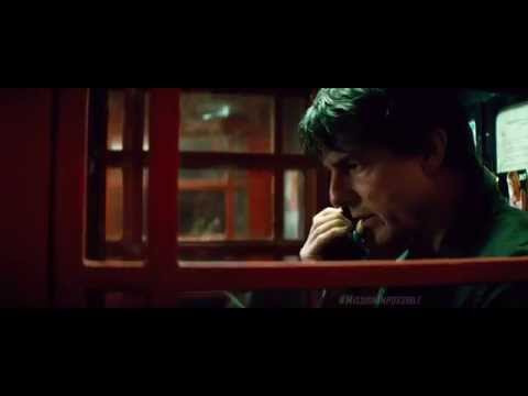 Mission: Impossible Rogue Nation (TV Spot 'Superpower')