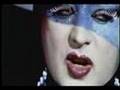 Boy George - TABOO