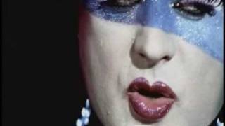 Boy George - TABOO