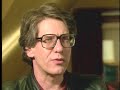 Dead Ringers 1988 David Cronenberg Interview