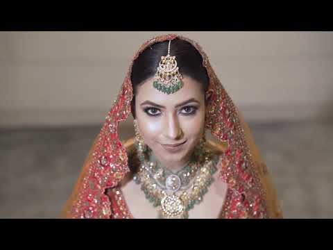 Bridal Makeup Artist portfolio by Supriti Batra Makeup Studio in Gurugram - Photo 1 Bridal Makeup Artist portfolio by Supriti Batra Makeup Studio in Gurugram - Photo 1