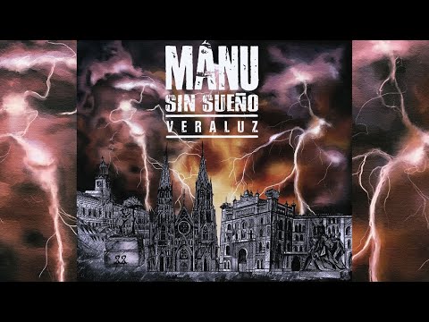 MANU SIN SUEÑO/ VERALUZ EP (EUROPA 2023)