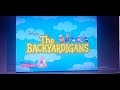 The Backyardigans Theme Song Disney Junior Asia PAL Version